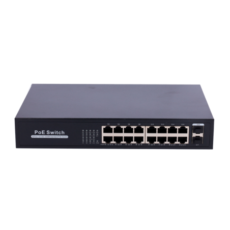 SW1816POE-GF-250-E