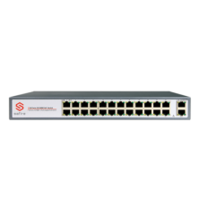 SW2624POE-250W