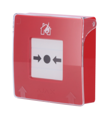AJ-MANUALCALLPOINT-RED