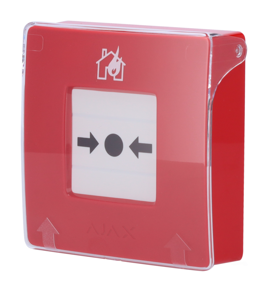 AJ-MANUALCALLPOINT-RED