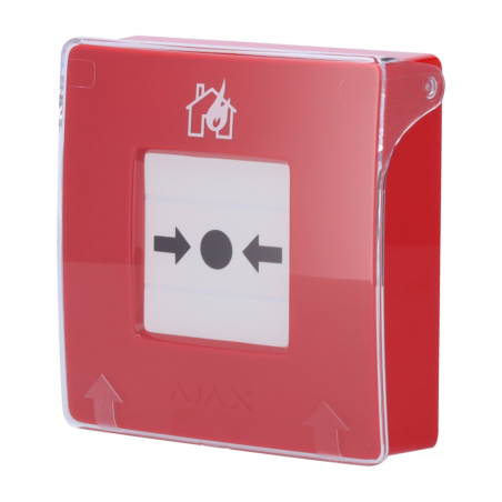 AJ-MANUALCALLPOINT-RED