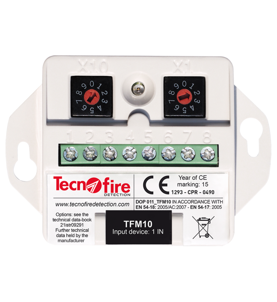 TF-TFM10