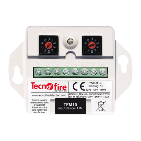 TF-TFM10