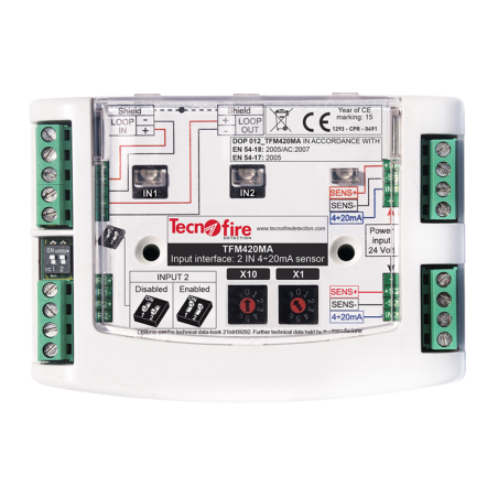 TF-TFM420MA
