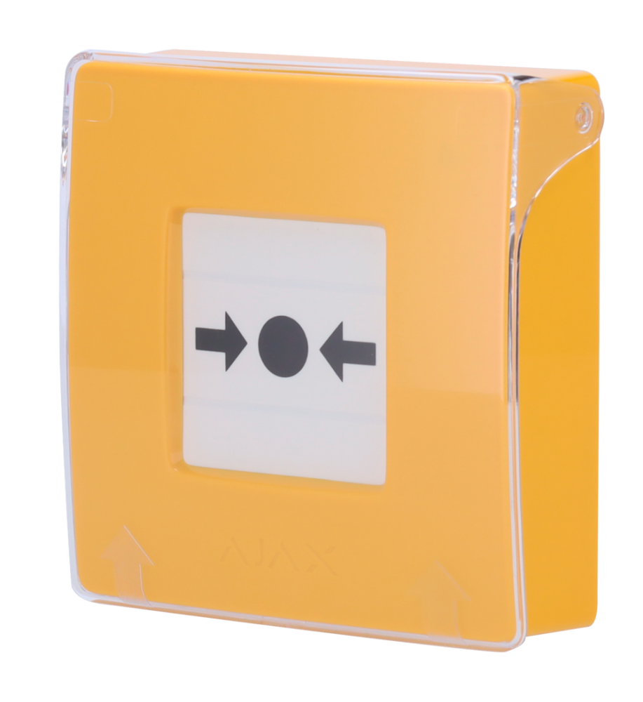 AJ-MANUALCALLPOINT-YELLOW