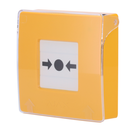 AJ-MANUALCALLPOINT-YELLOW