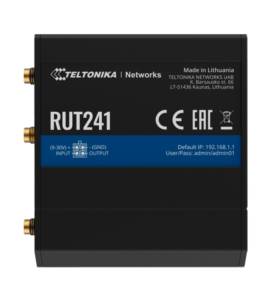 TK-RUT241