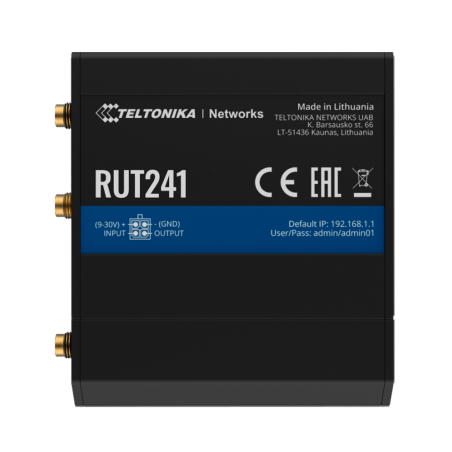 TK-RUT241
