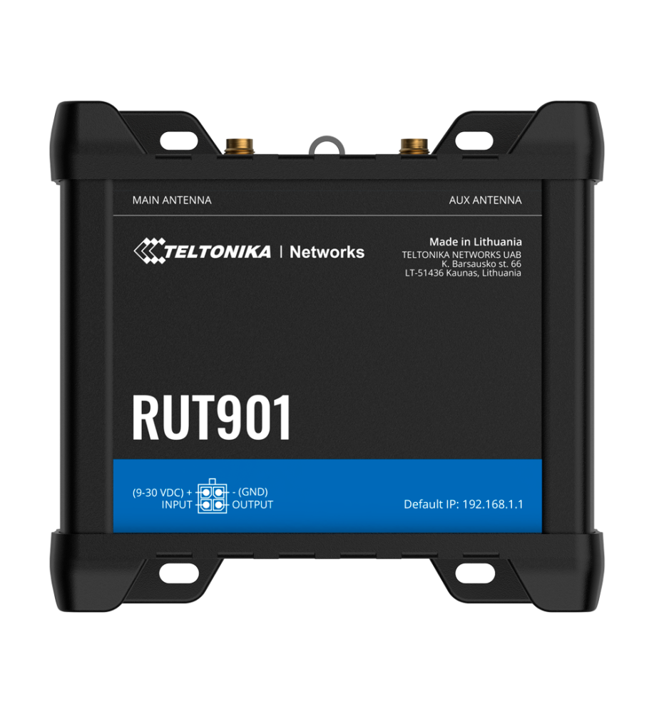 TK-RUT901