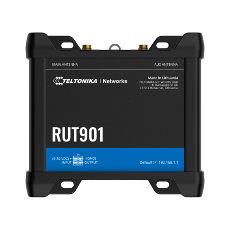 TK-RUT901