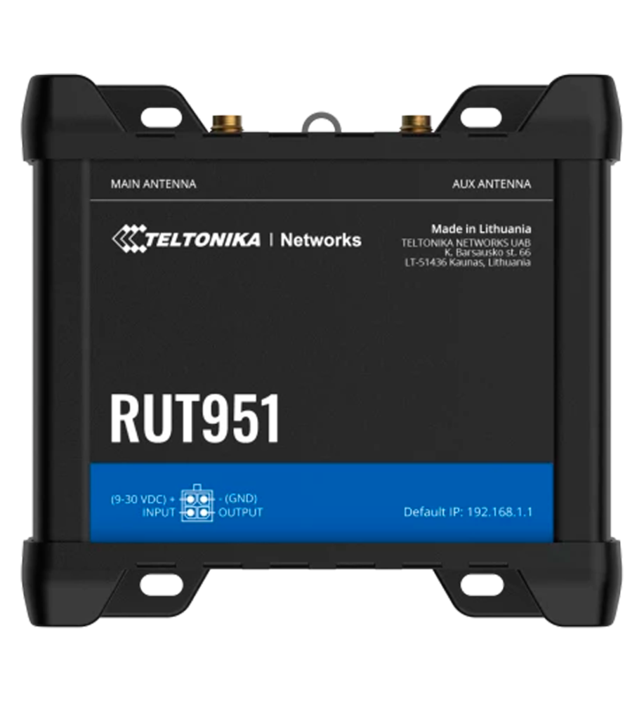 TK-RUT951