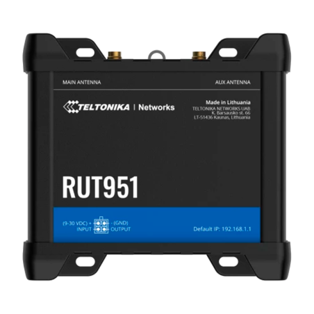 TK-RUT951