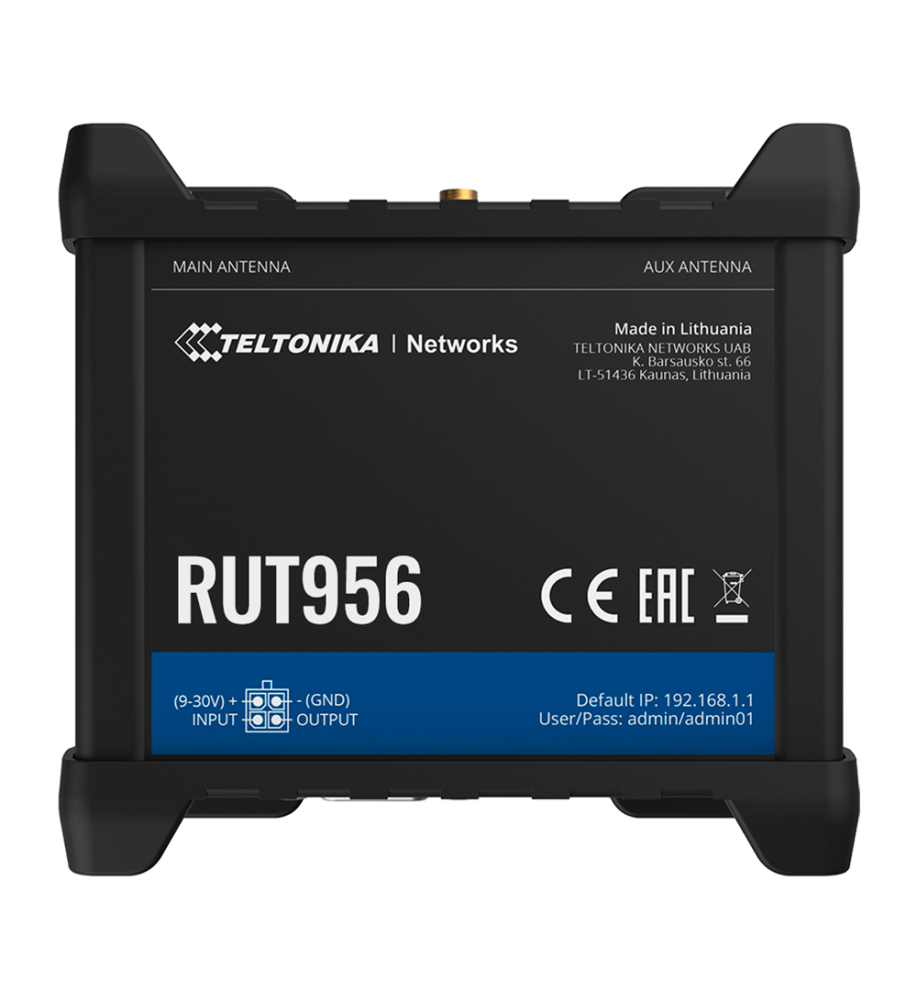 TK-RUT956