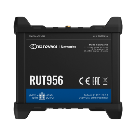 TK-RUT956