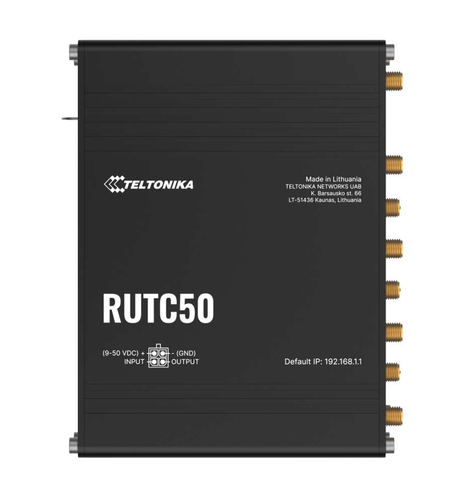 TK-RUTC50