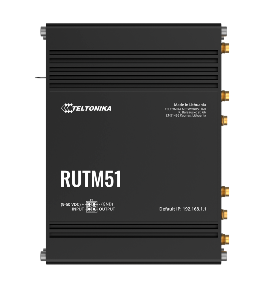 TK-RUTM51