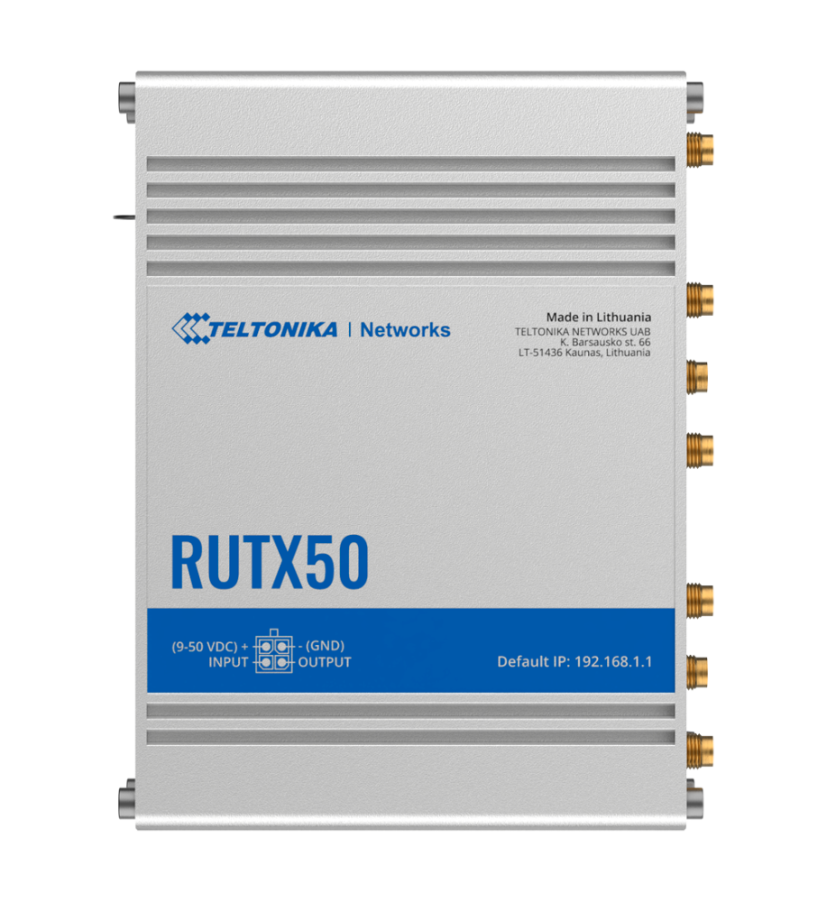 TK-RUTX50