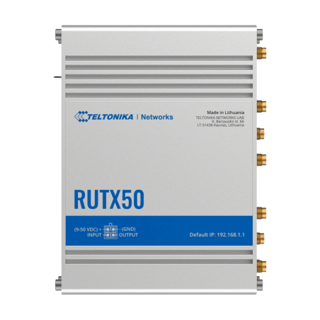 TK-RUTX50