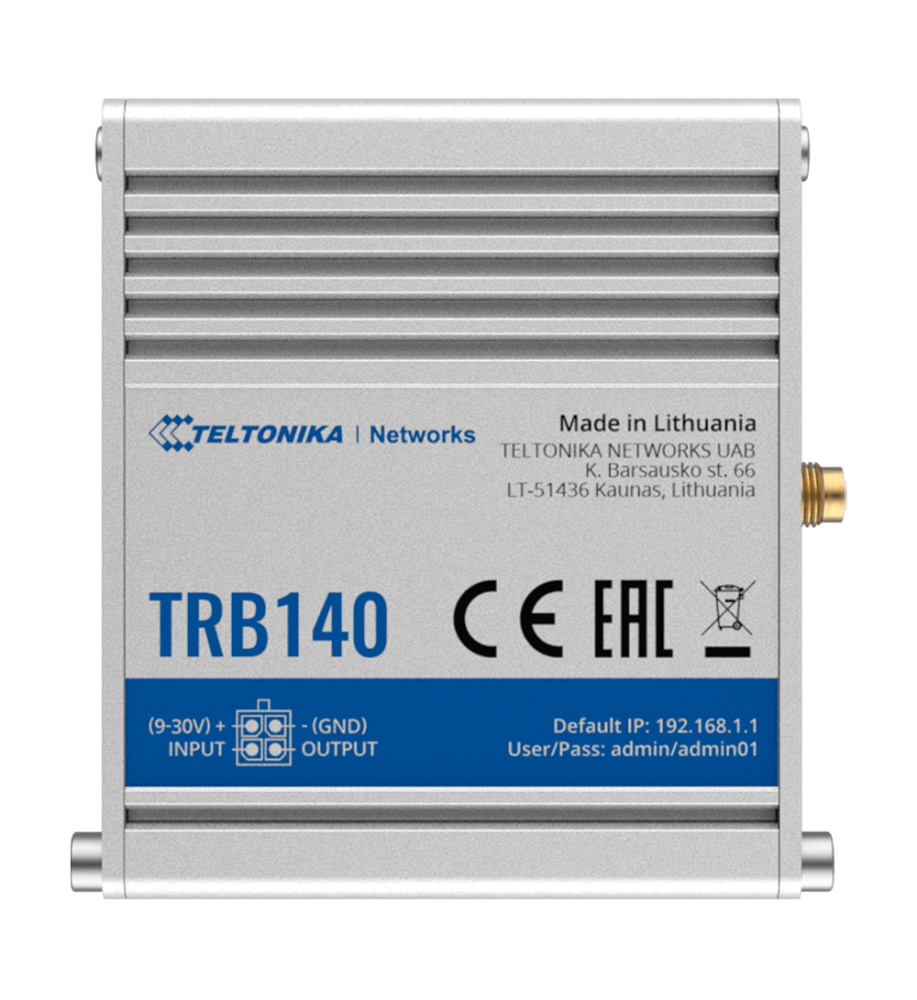 TK-TRB140