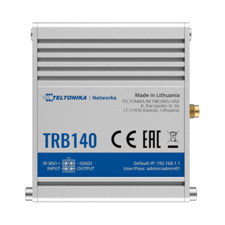 TK-TRB140