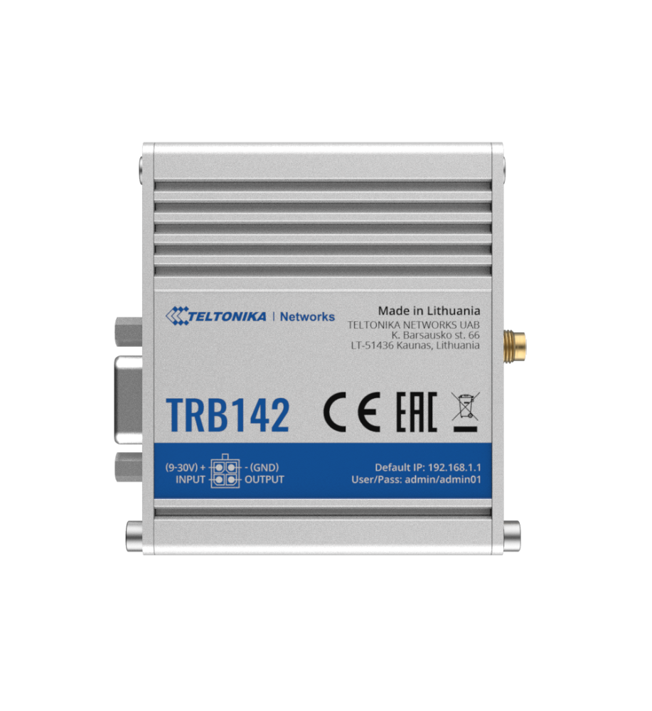TK-TRB142