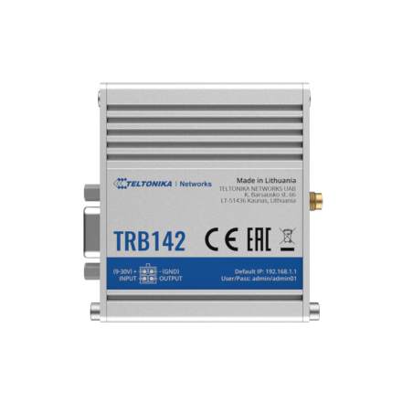TK-TRB142
