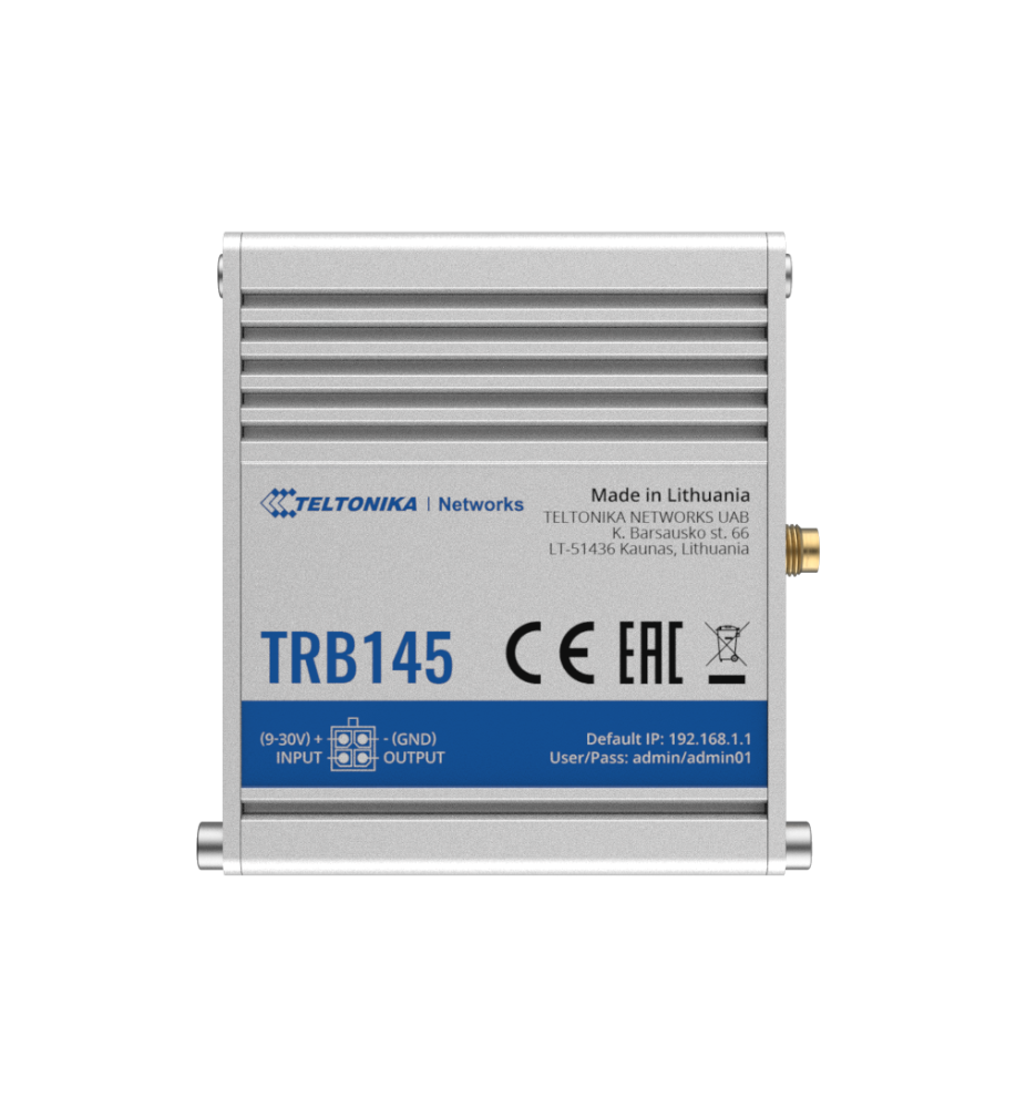 TK-TRB145