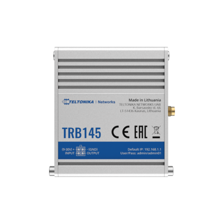 TK-TRB145