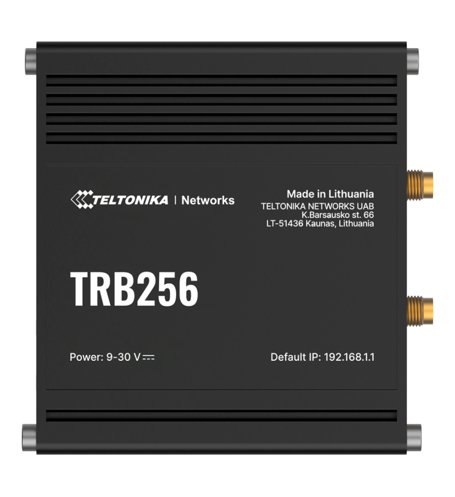 TK-TRB256