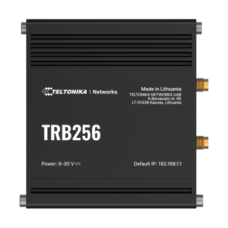 TK-TRB256