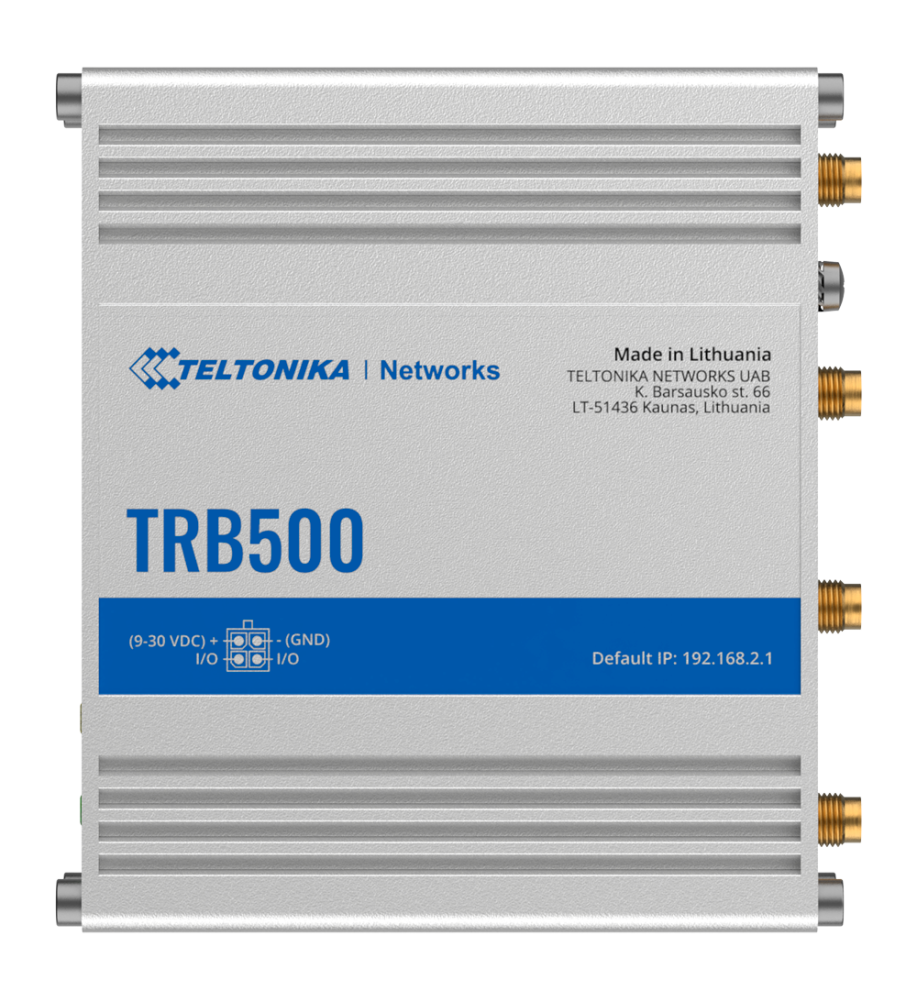TK-TRB500