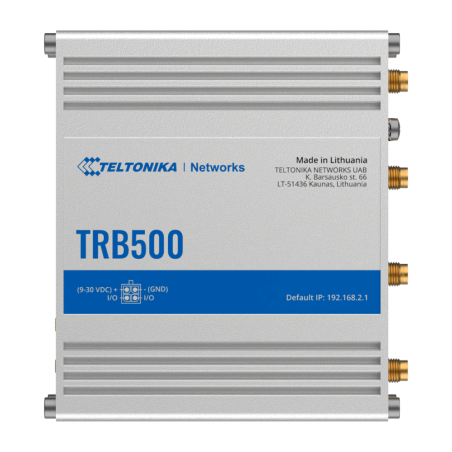 TK-TRB500