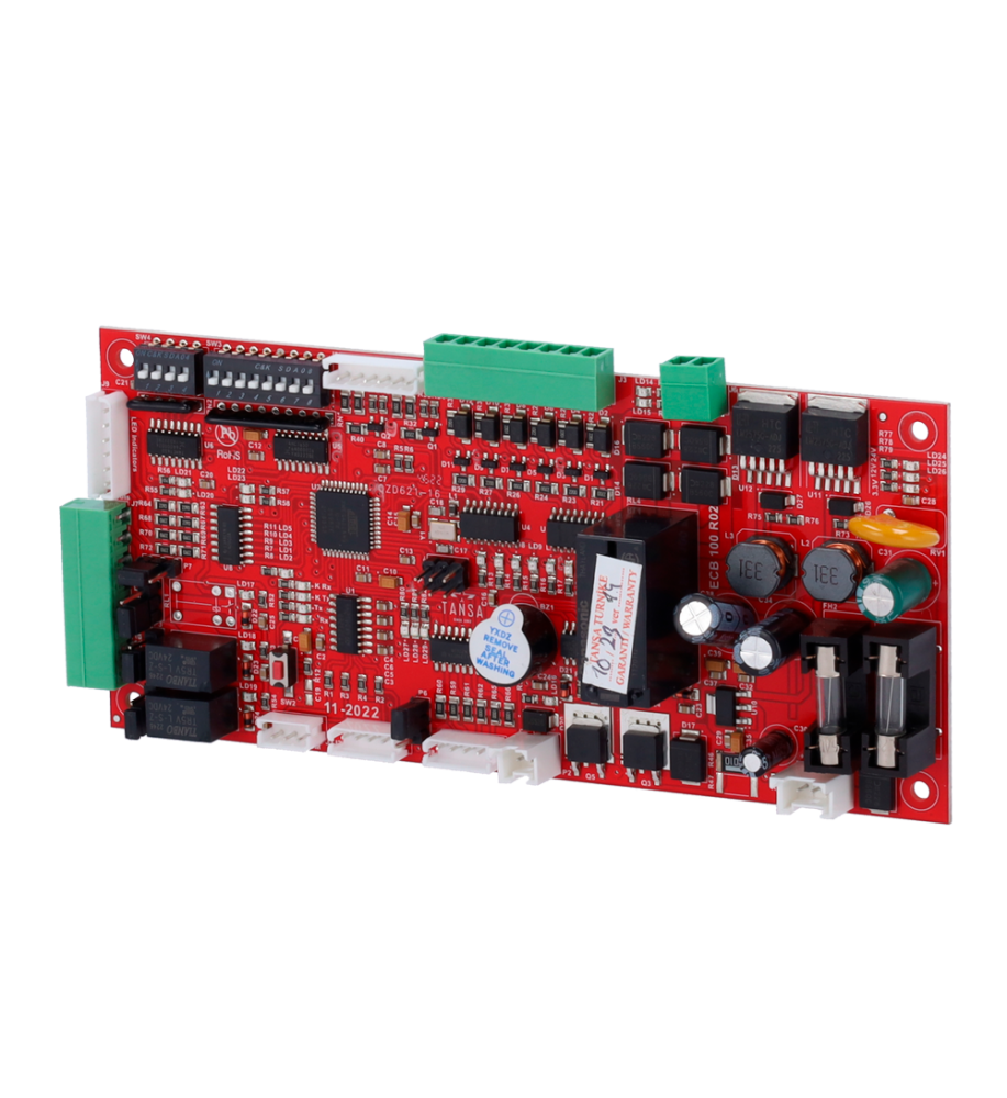 TS-SP508-MBOARD