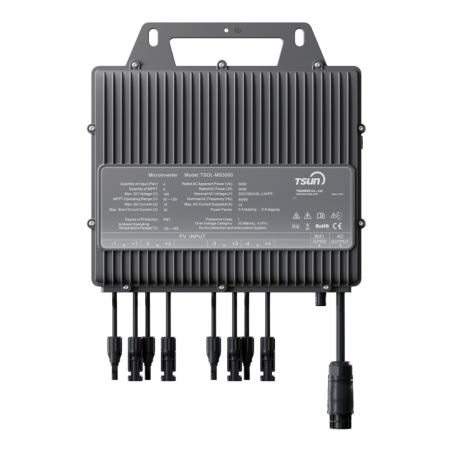 TSOL-MS3000