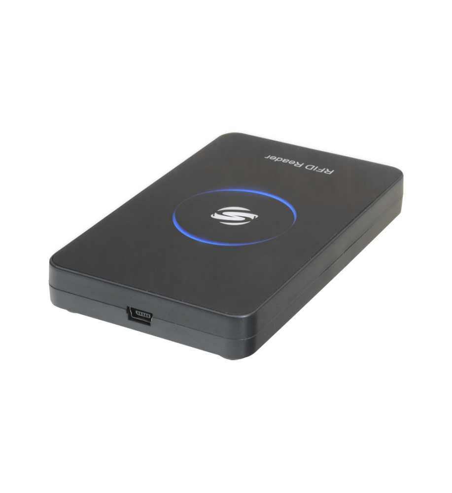 UHF-USB-READER