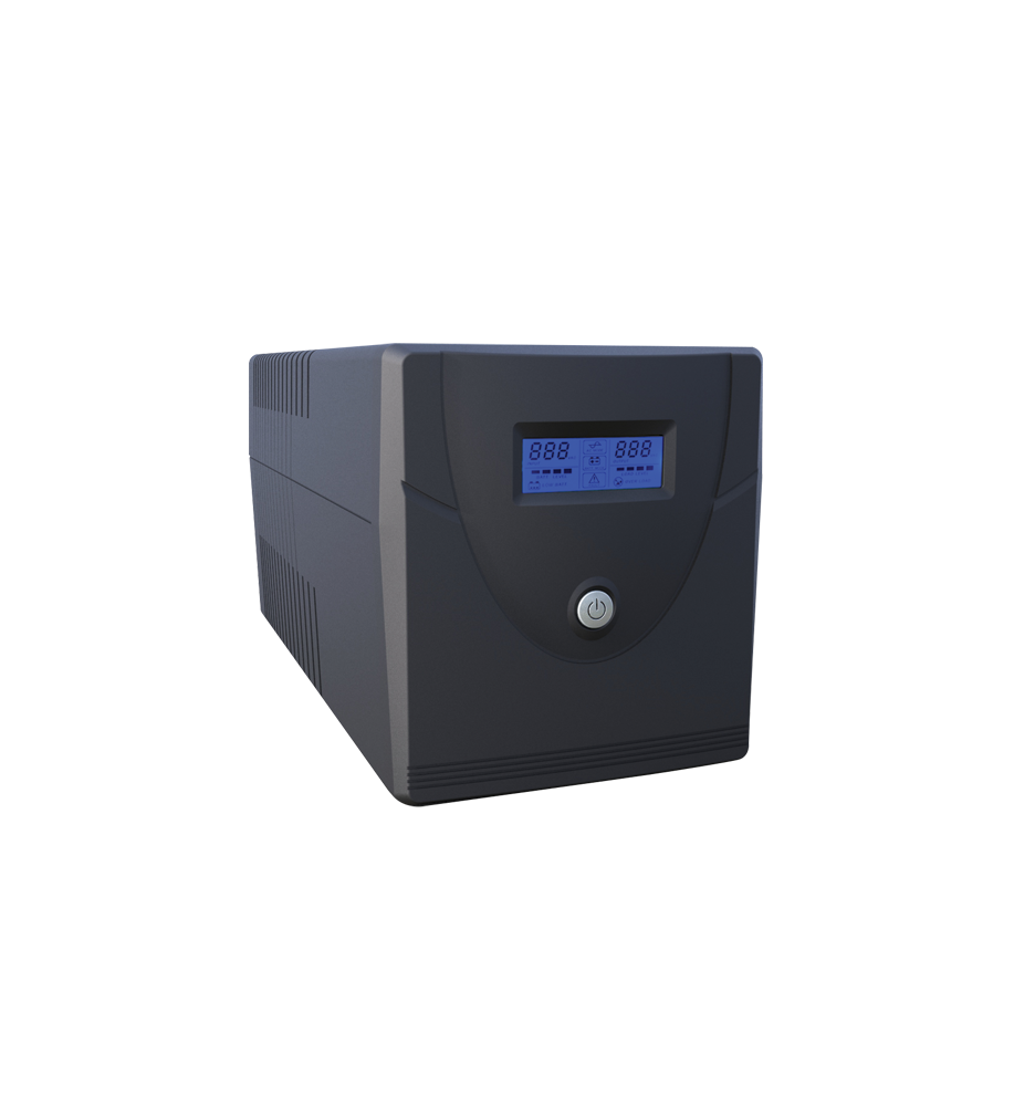 UPS1000VA-4