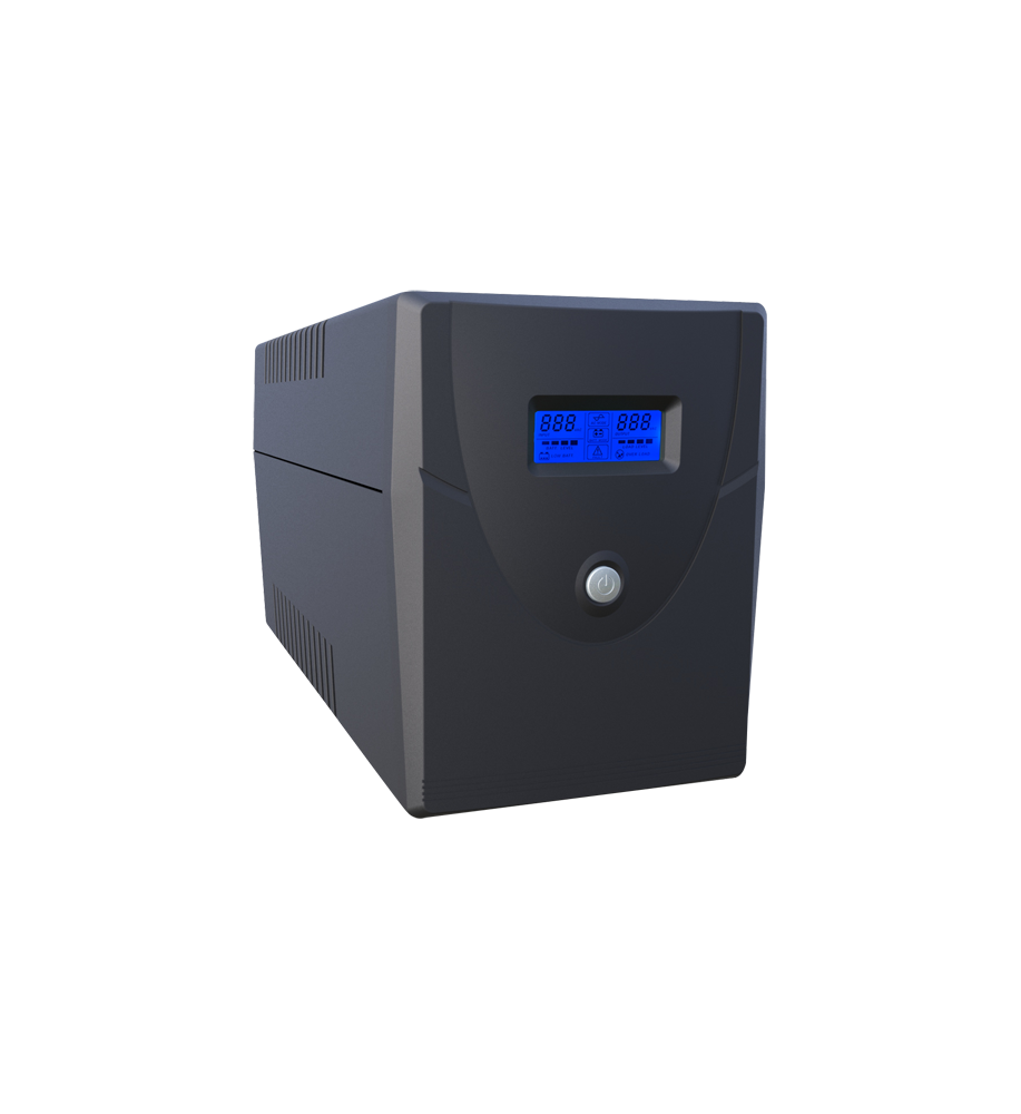 UPS1500VA-4