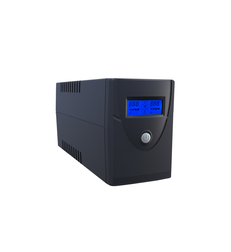 UPS600VA-2