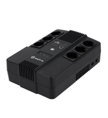 UPS600VA-6