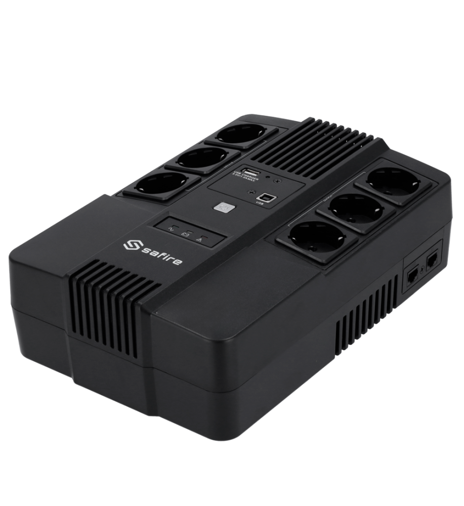 UPS600VA-6