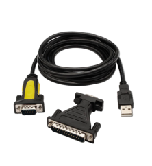 USB-COM-RS232