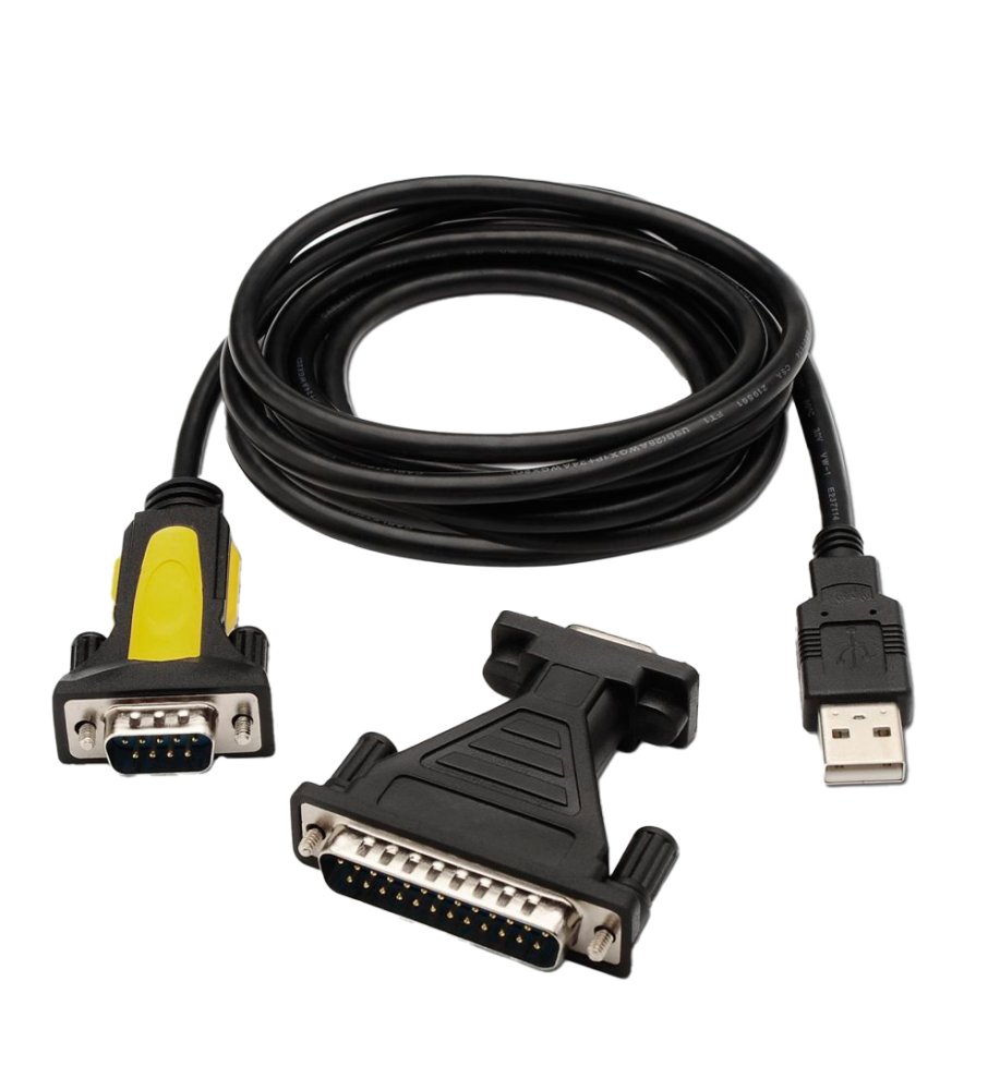 USB-COM-RS232