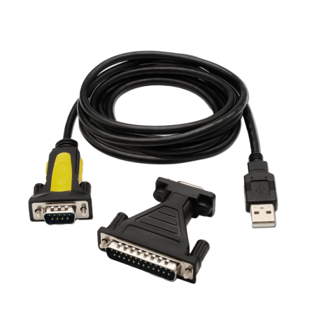 USB-COM-RS232