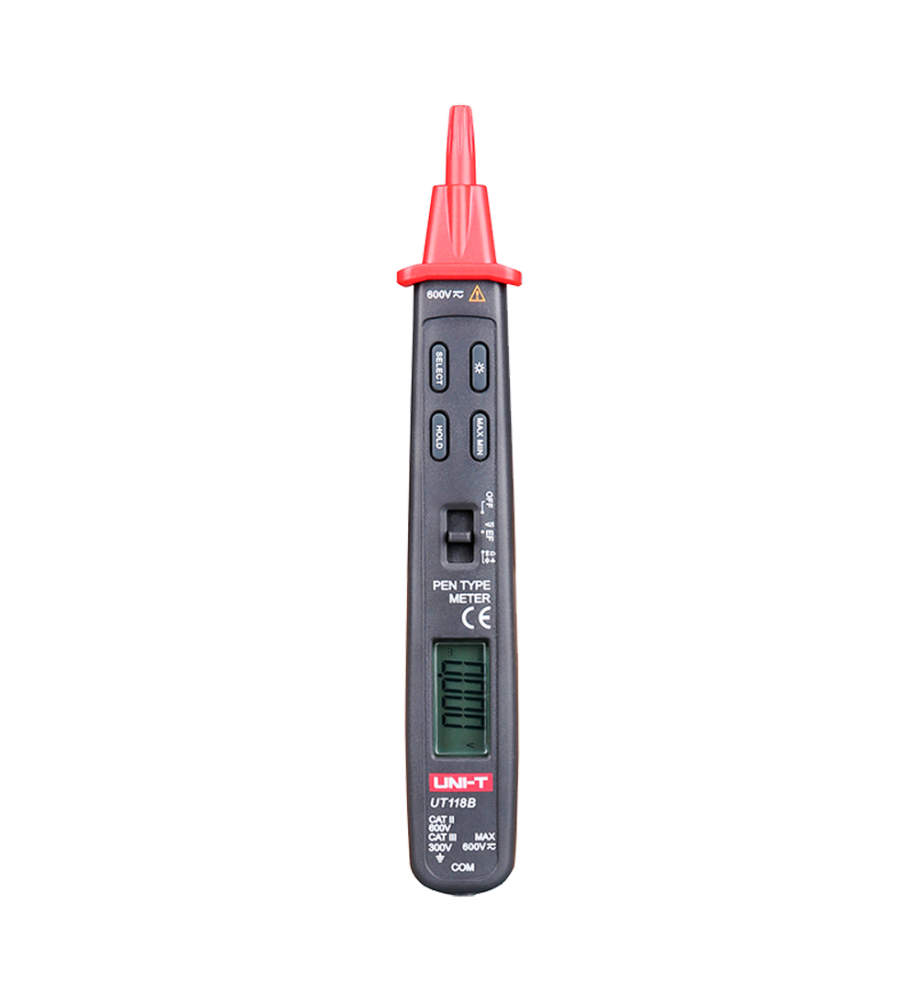 UT118B