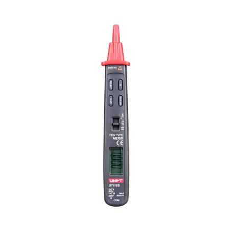 UT118B