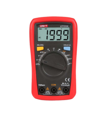 UT131D
