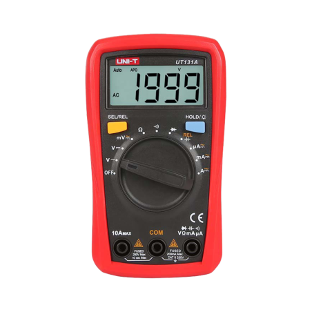 UT131D