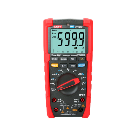 UT195E