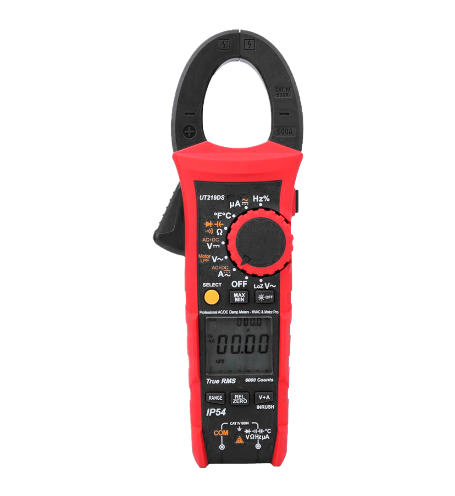 UT219DS