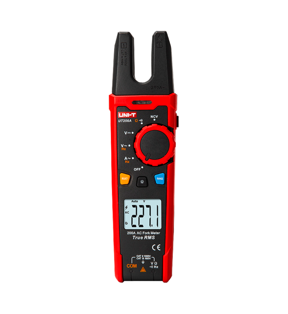 UT256A
